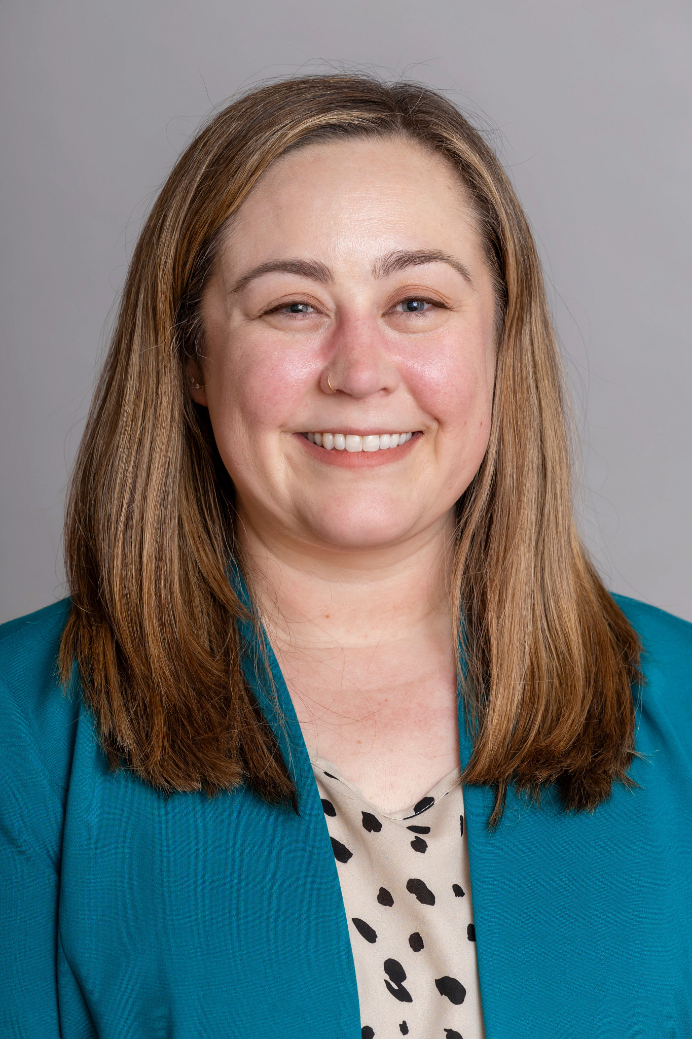 Allison D. Blackburn - Cincinnati, OH - Psychology, Child And Adolescent Psychologist