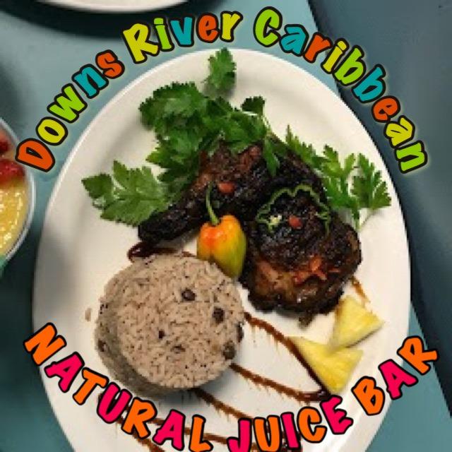 Downs River Restaurant Inc Logo