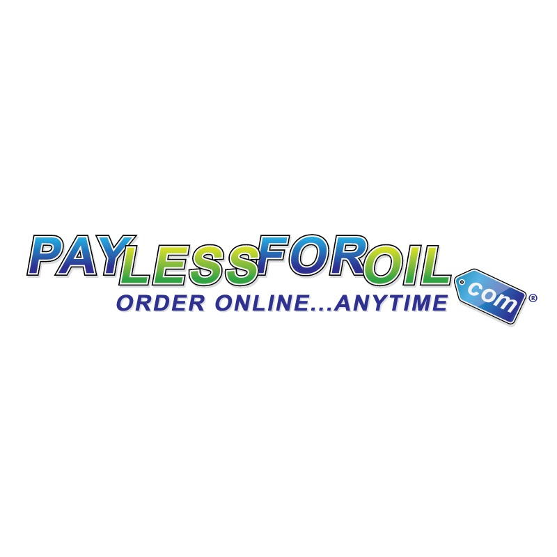 PayLessForOil.com Logo