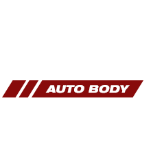 NOCO Auto Body Logo