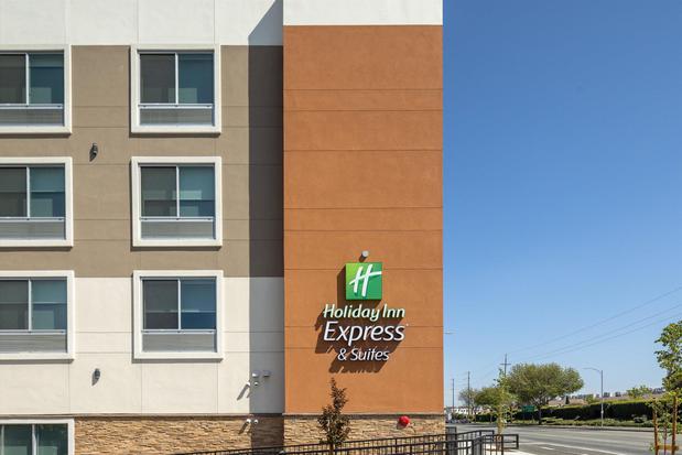 Images Holiday Inn Express & Suites San Jose – Silicon Valley by IHG