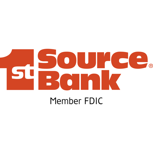 1st Source Bank Logo
