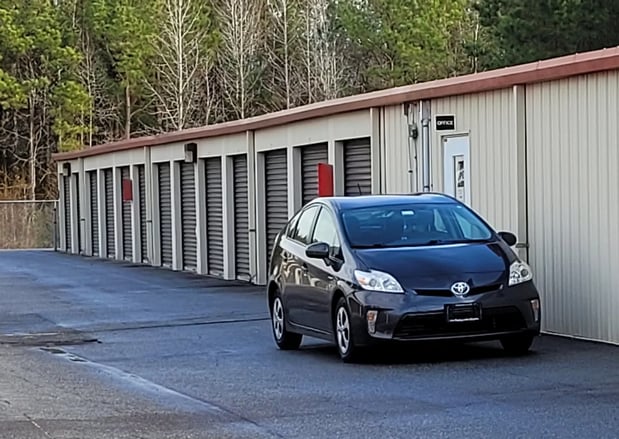 Images Storage Wise of Moyock