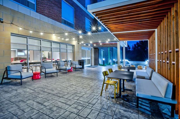 Images Home2 Suites by Hilton Grand Rapids Northeast