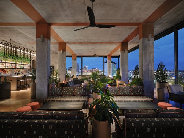 Images Kimpton Santo San Antonio - Riverwalk by IHG