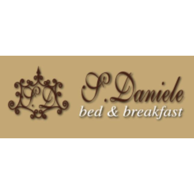 Bed e  Breakfast S. Daniele  Torreglia Logo