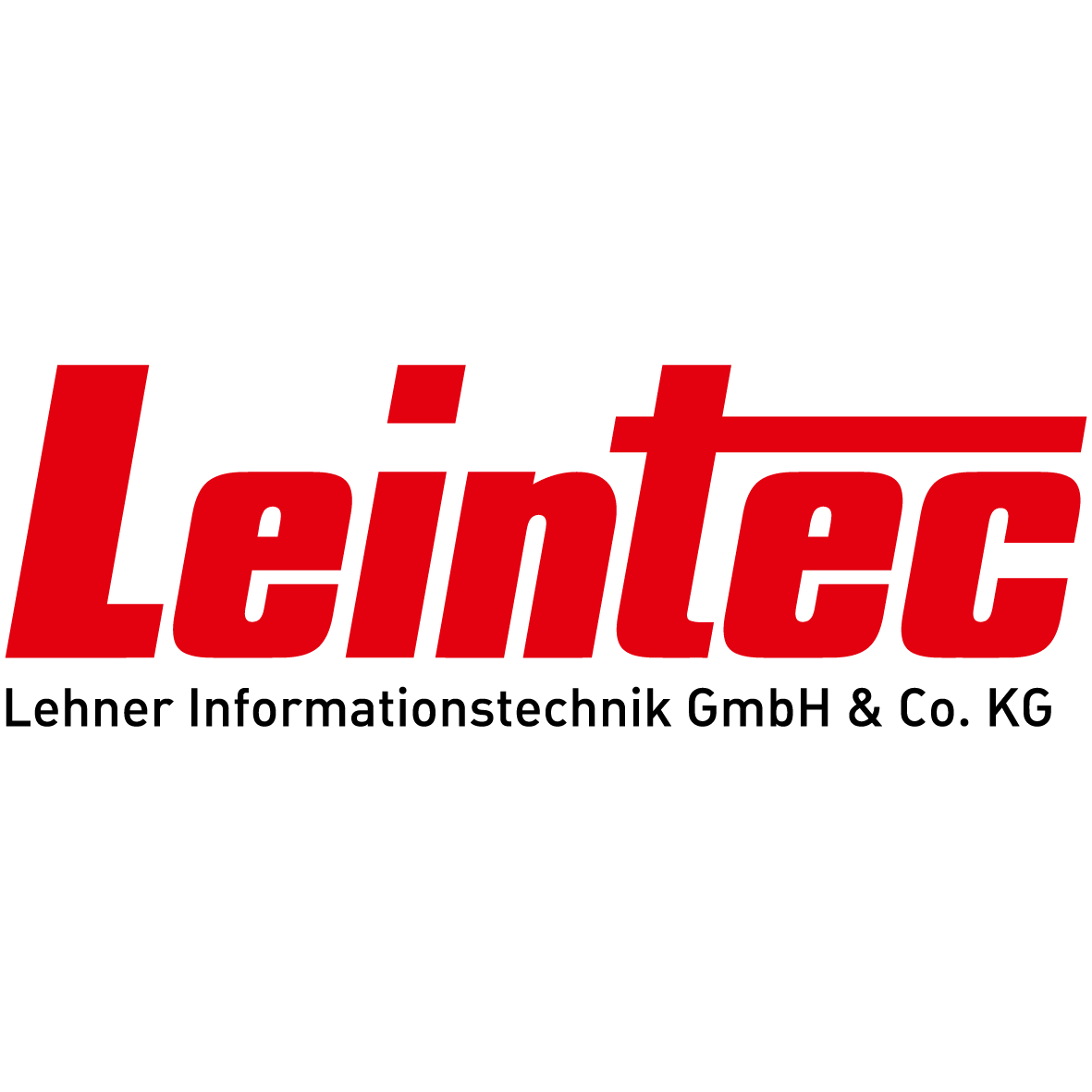 Leintec - Lehner Informationstechnik GmbH & Co.KG Logo