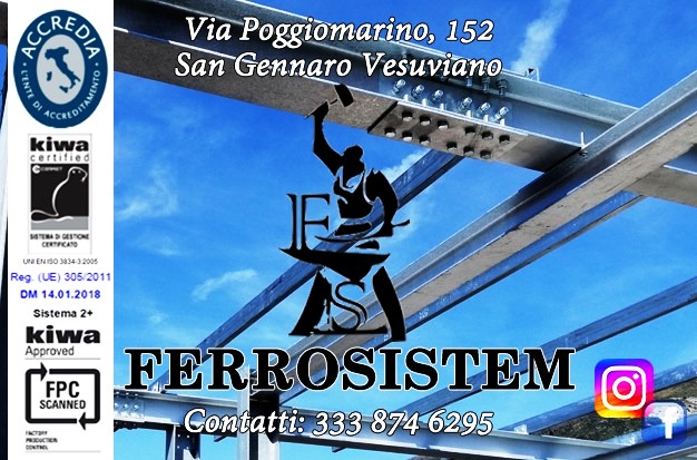 Images Ferrosistem