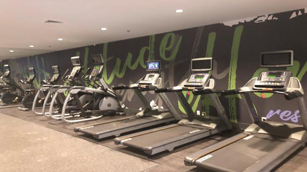 Images Holiday Inn Roanoke Airport-Conference Ctr by IHG