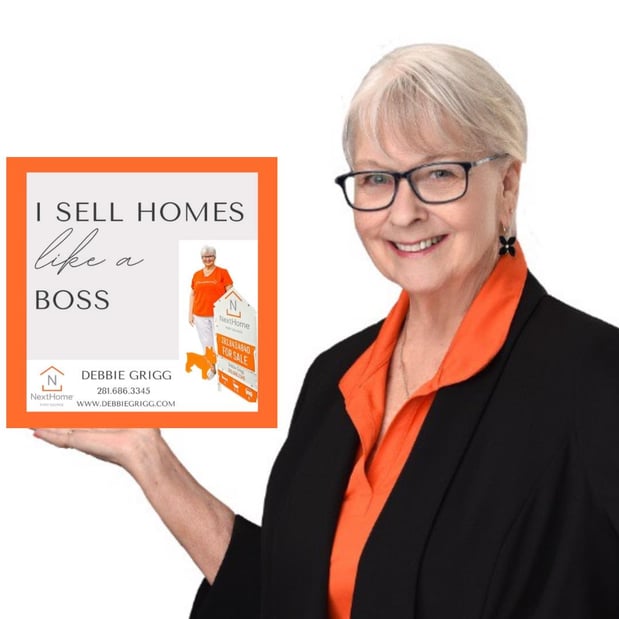 Images Debbie Grigg, REALTOR-Owner | NextHome First Source
