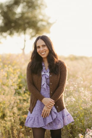 Images Jessica Gabard, Counselor