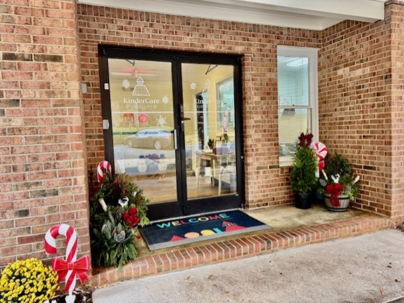 Images Northeast Raleigh KinderCare
