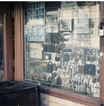 Galería en miniatura