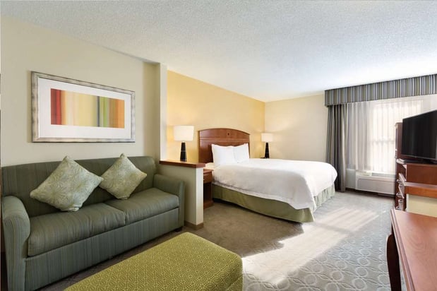 Images Hampton Inn Youngstown/Boardman
