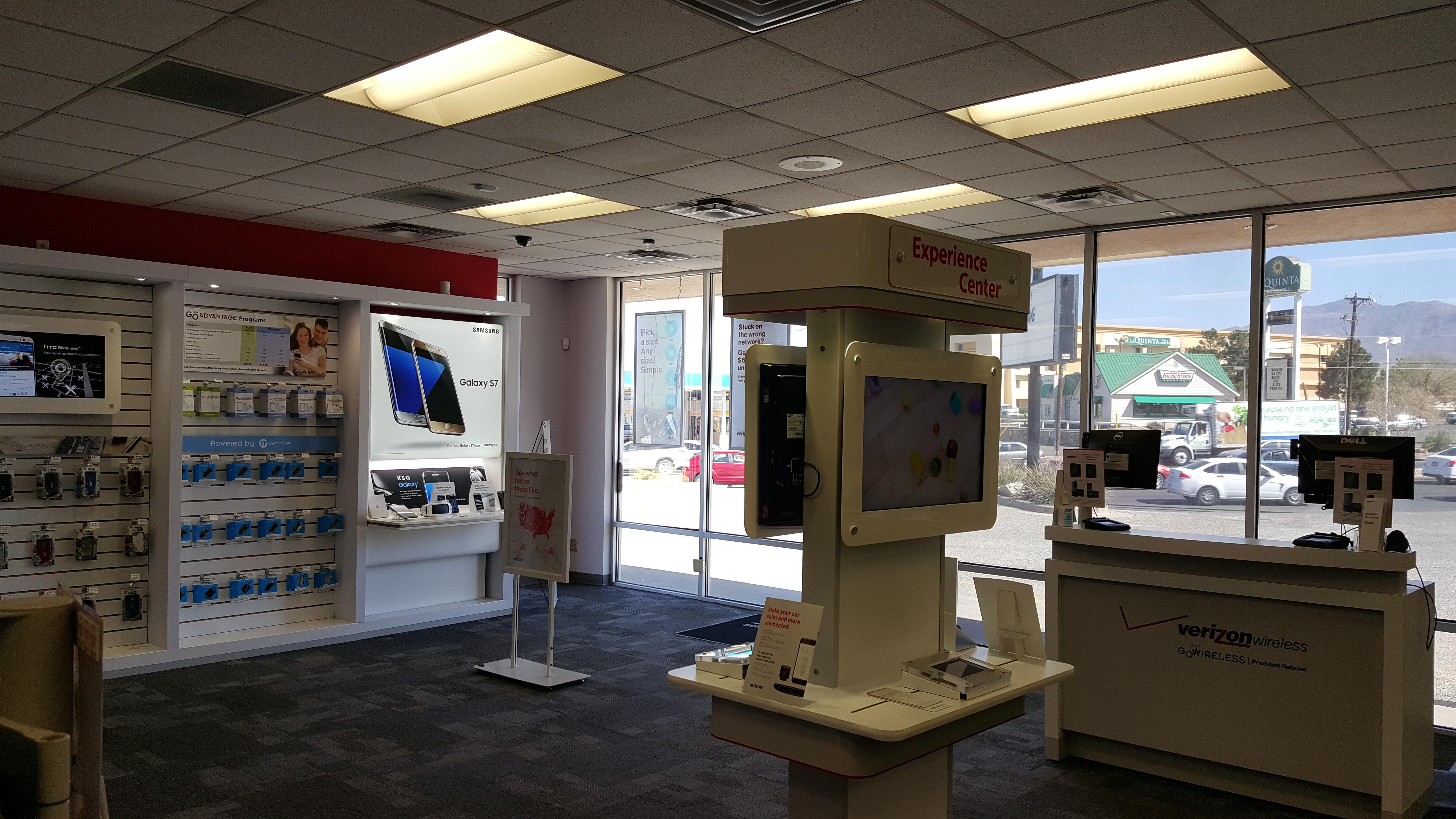 Verizon Authorized Retailer – GoWireless Photo