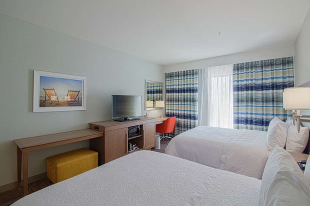 Images Hampton Inn Crestview South  I-10