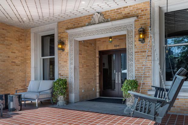 Images La Colombe d'Or Hotel
