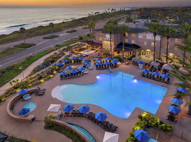 Images Cape Rey Carlsbad Beach, a Hilton Resort and Spa