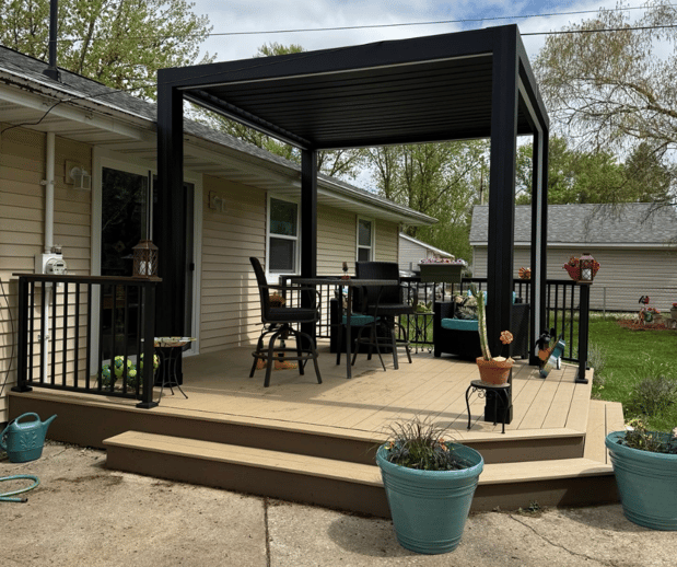 Images Committed Contracting