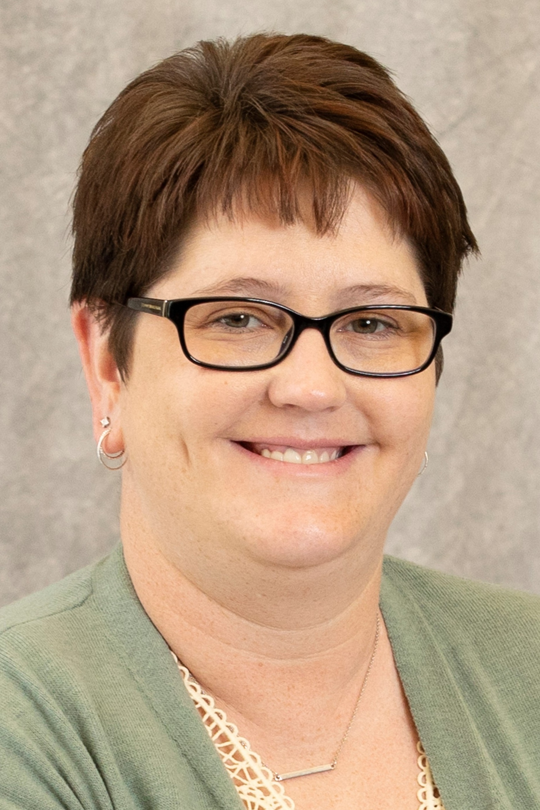 Photo of Abby Ruhd