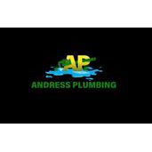Andress Plumbing Logo