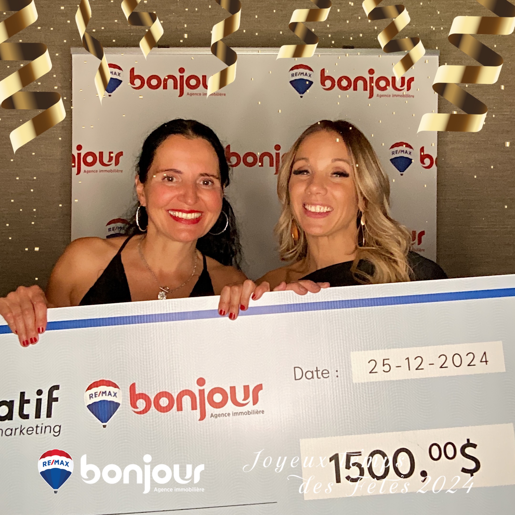 Images Nathalie Plante et Rémi Tremblay, RE/MAX Du Cartier Bonjour - Courtiers immobiliers inc. agréés, DA. Saint-Sauveur