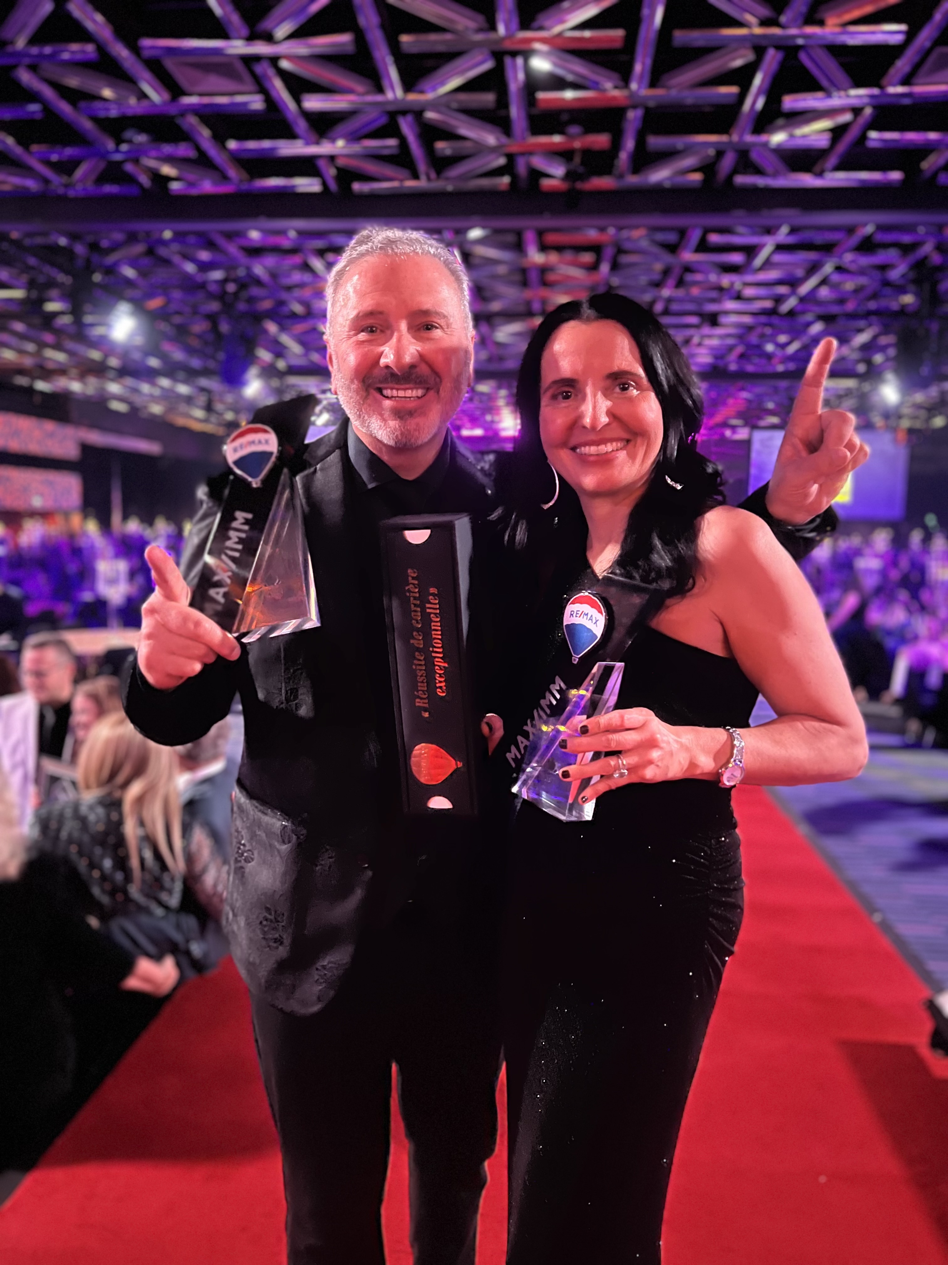 Images Nathalie Plante et Rémi Tremblay, RE/MAX Du Cartier Bonjour - Courtiers immobiliers inc. agréés, DA. Saint-Sauveur