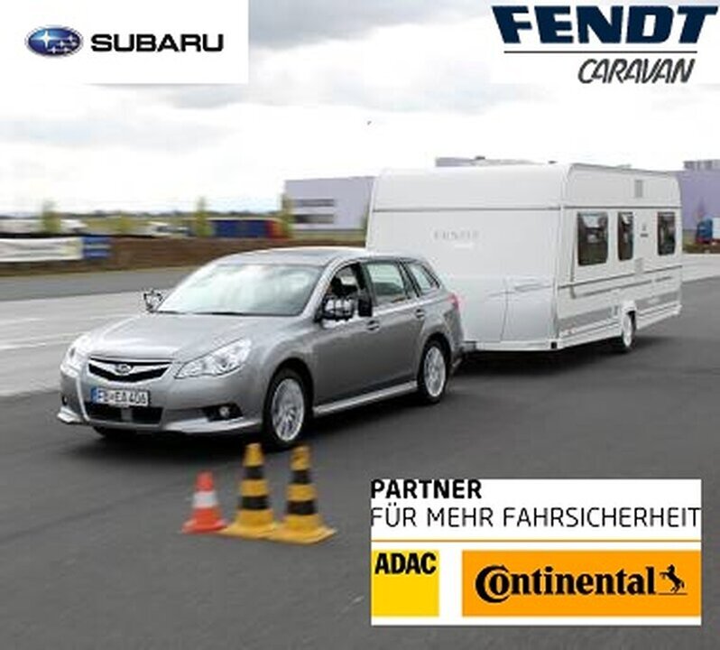 Bilder ADAC Fahrsicherheitszentrum Rhein-Erft