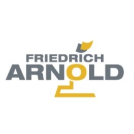 Friedrich Arnold Inh. H. M. Arnold e.K. in Hildesheim - Logo