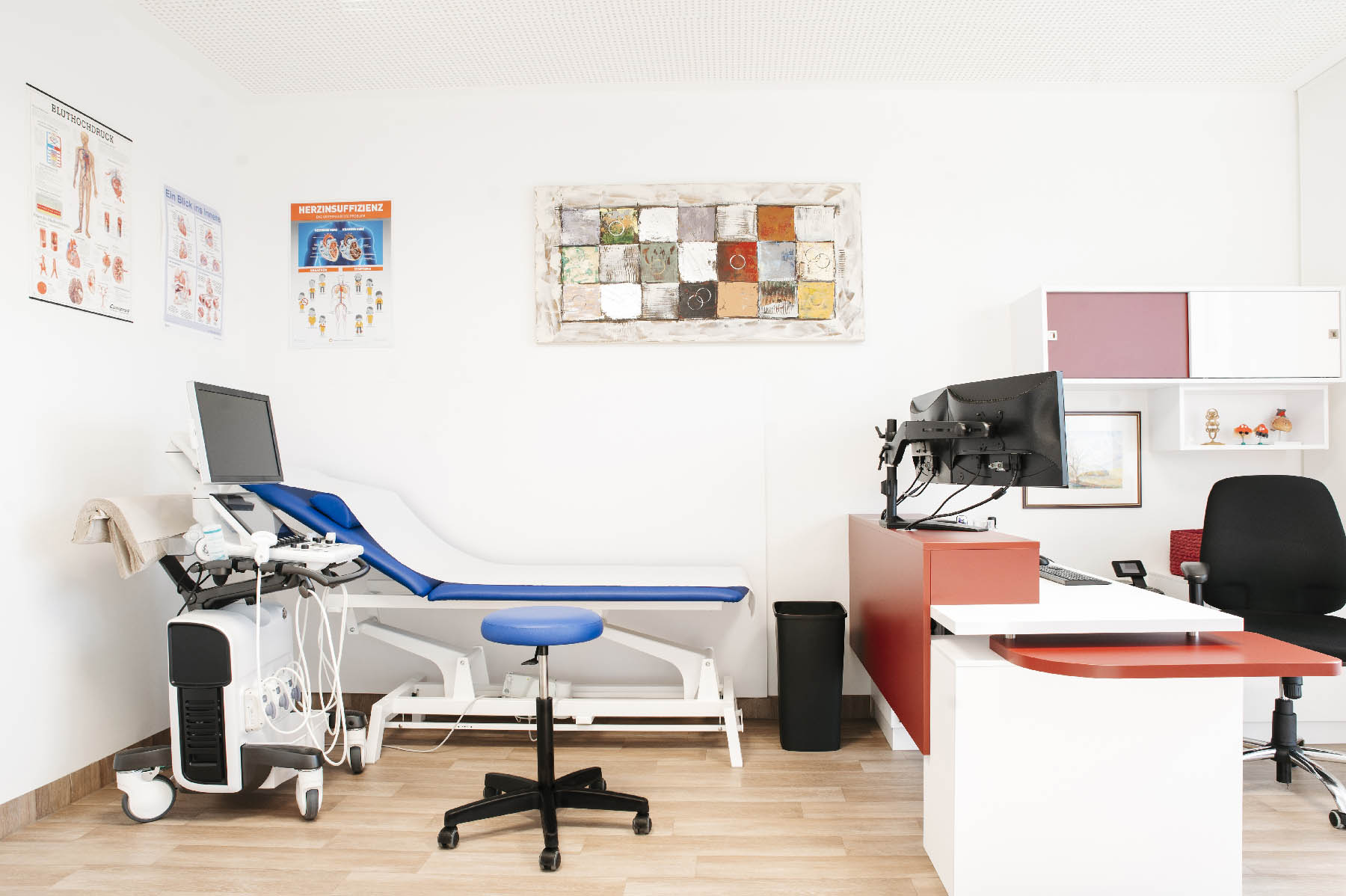 Bild 1 von Dr. Michael Huber