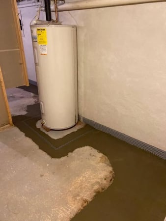 Images Tru Basement Waterproofing Inc.