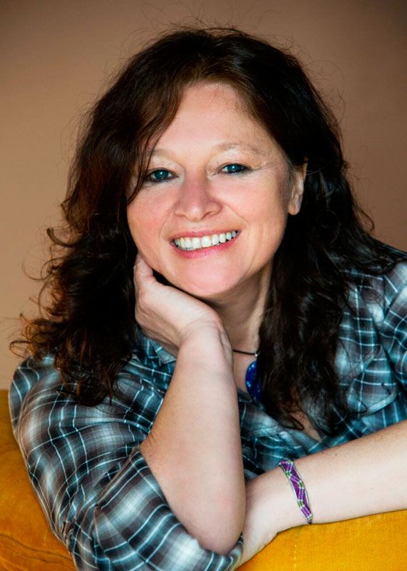 Naturheilpraxis und Coaching Carola Schäftlein, Zum Bühl 8 in Strullendorf