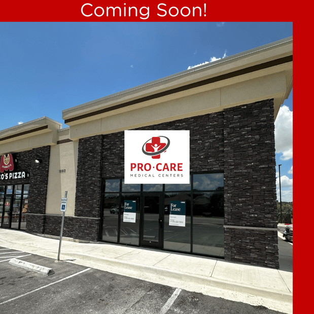 Images ProCare Injury Specialists - New Braunfels