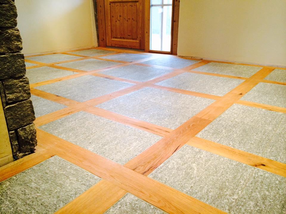 Teppich Meichtry, Industriestrasse 15 in Salgesch