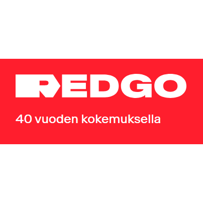 Redgo Salo / Turun Hinauspalvelu Logo