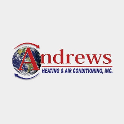 Andrews Heating & Air Conditioning Logo