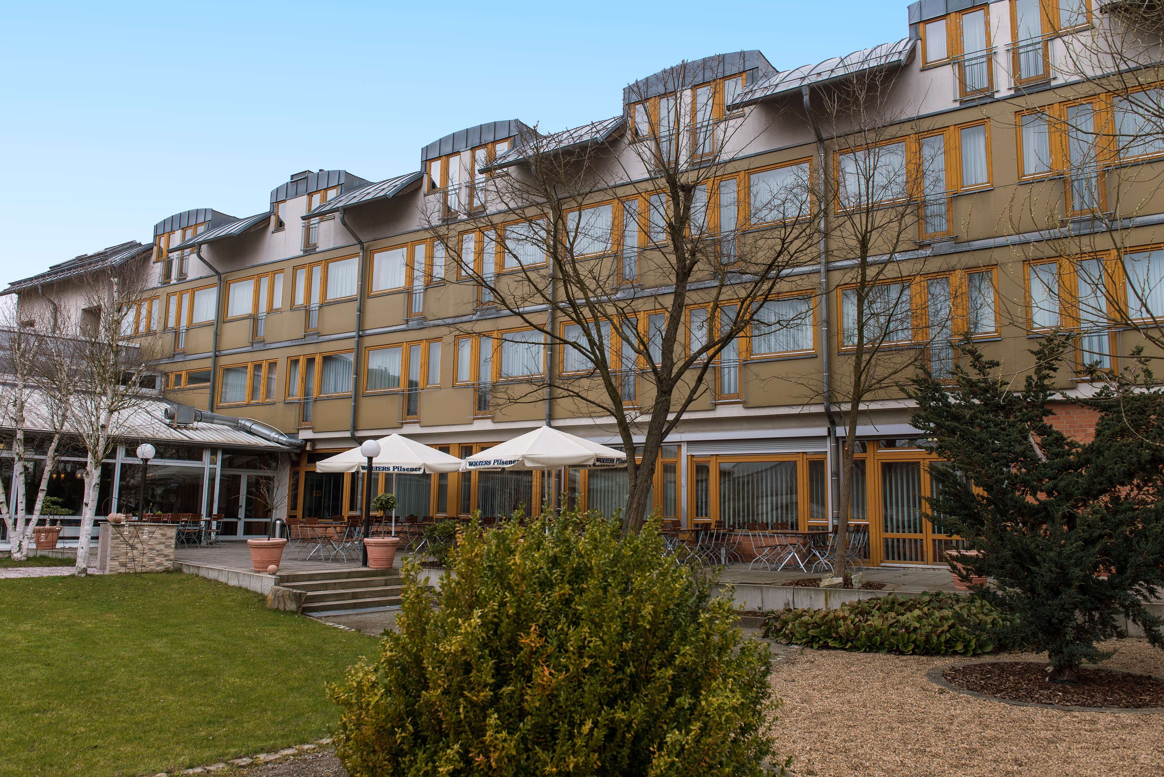 BW Hotel Braunschweig Seminarius