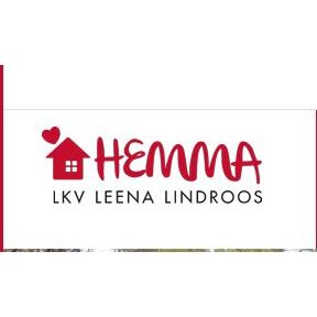 LKV Hemma Leena Lindroos Oy Logo