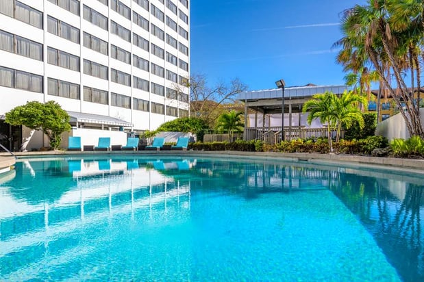 Images Hilton Tampa Airport Westshore