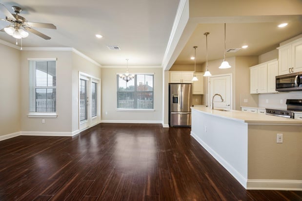 Images The Victoria | Senior Homes McKinney, TX