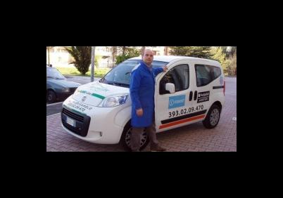 Images Eldo Ricambi & Service