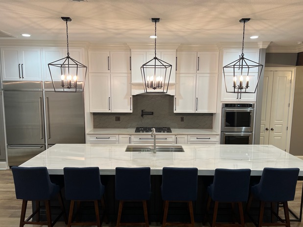 Images Destin Discount Granite and Cabinets