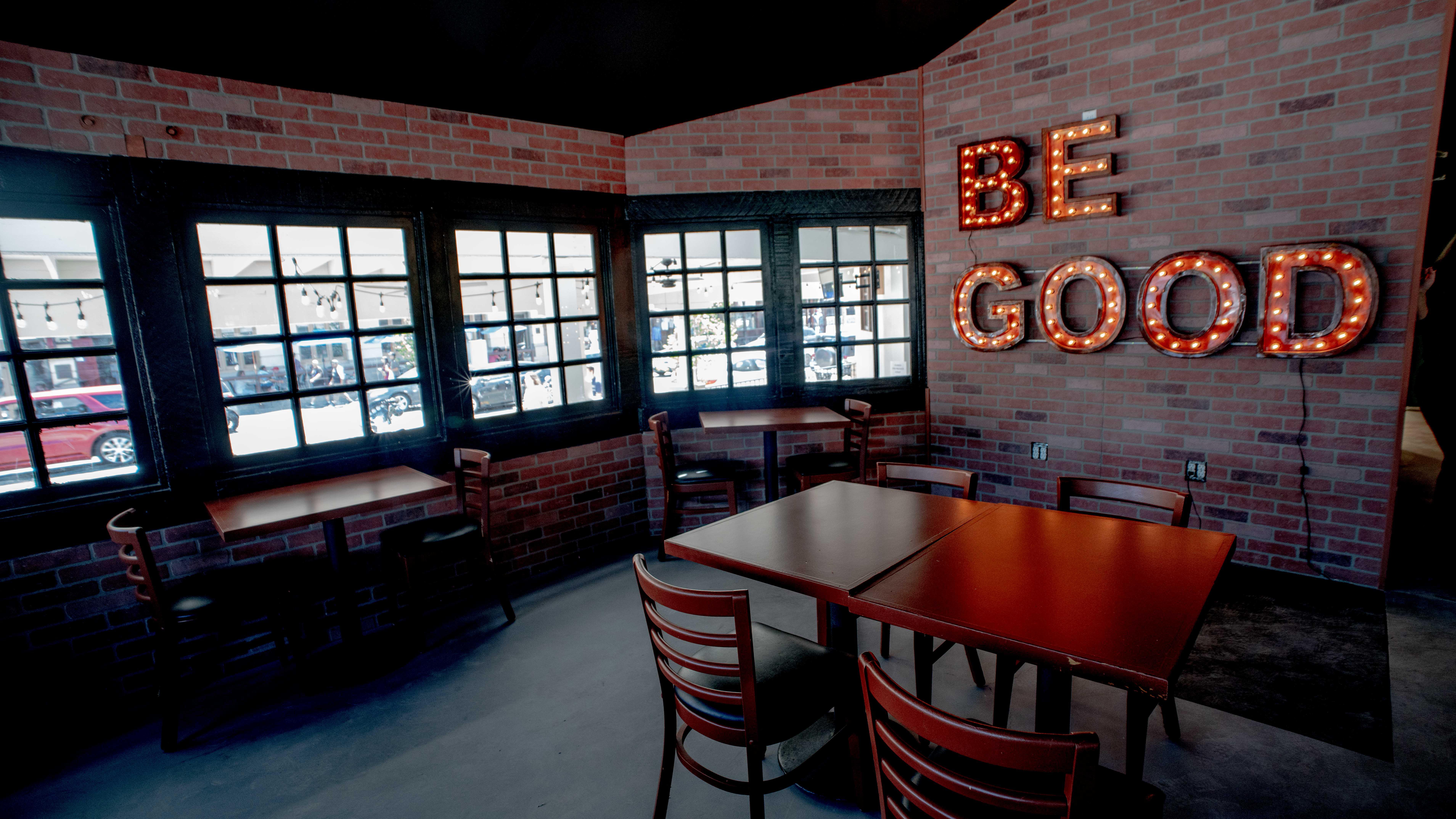 Be Good Restaurant & Experience Photo
