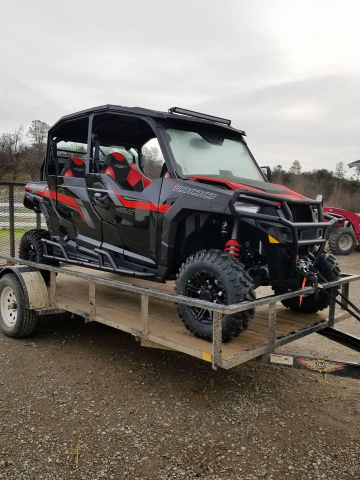 Rocky Ridge Hunting Club