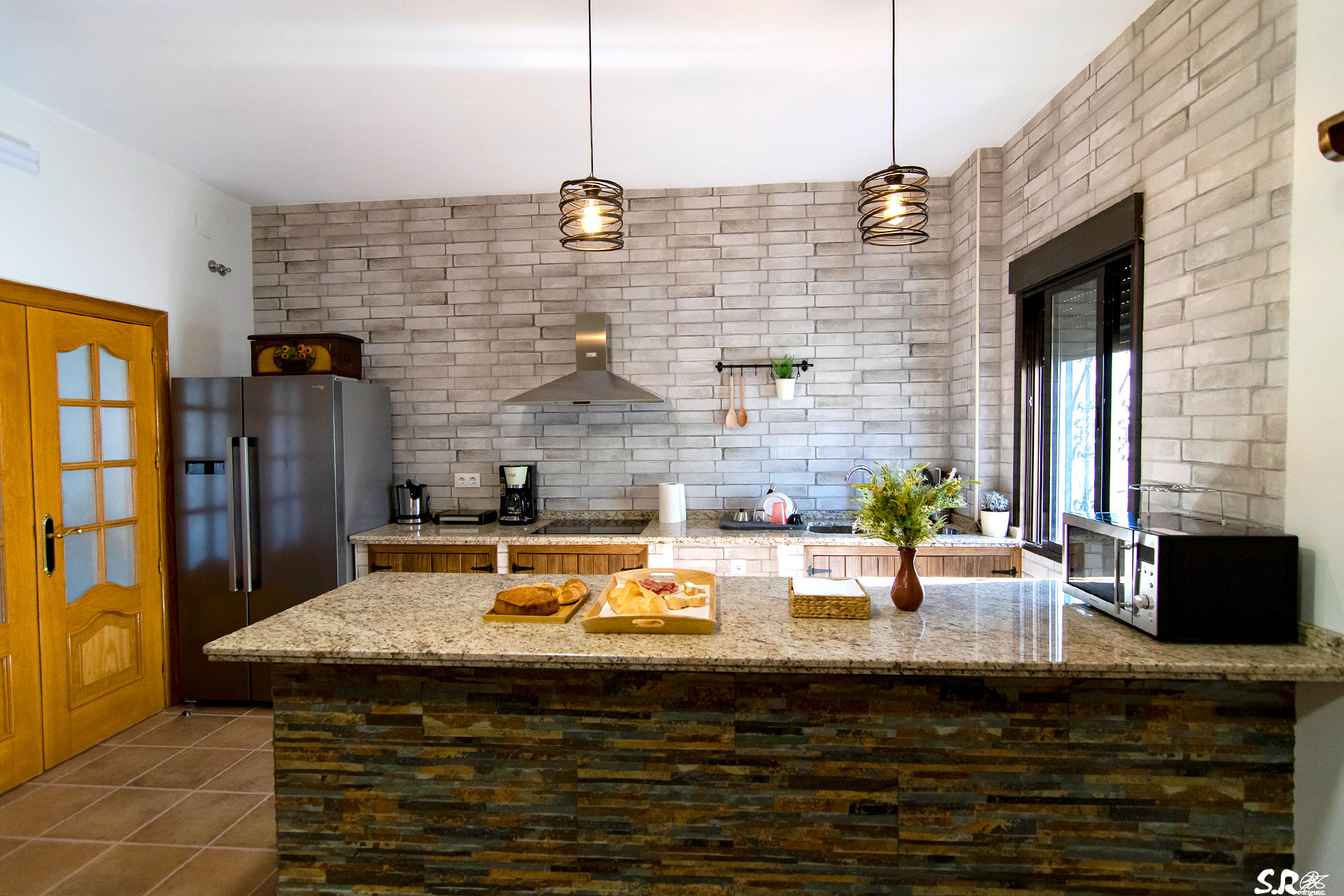 Images Casa Rural La Molinera (Riolobos, Cáceres)