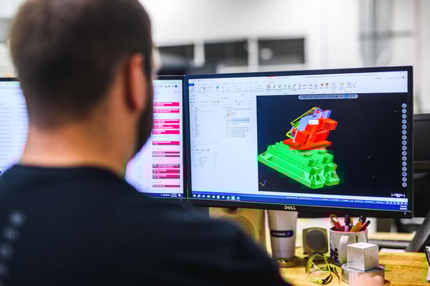 Images Caztek Engineering