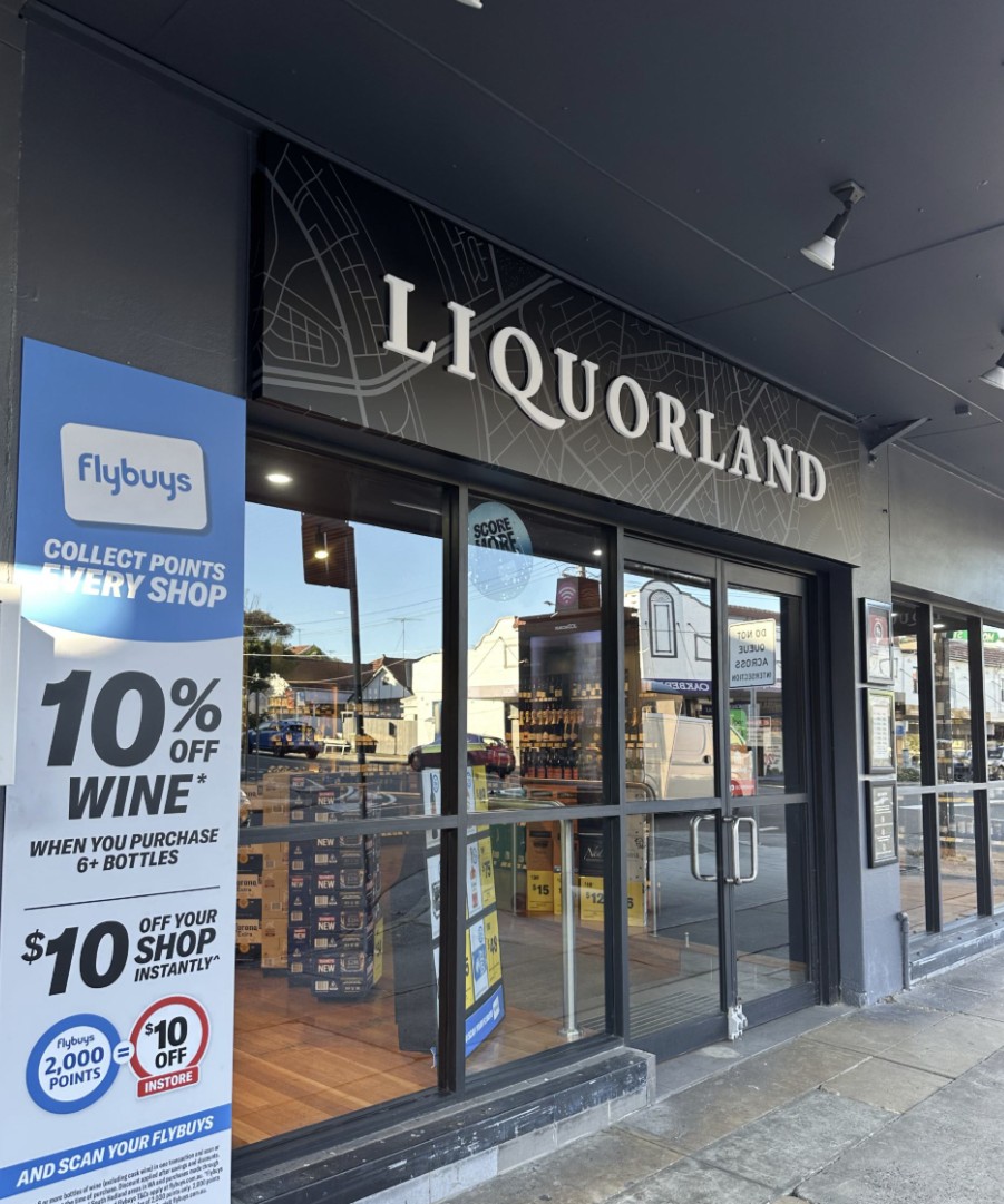 Images Liquorland Clovelly