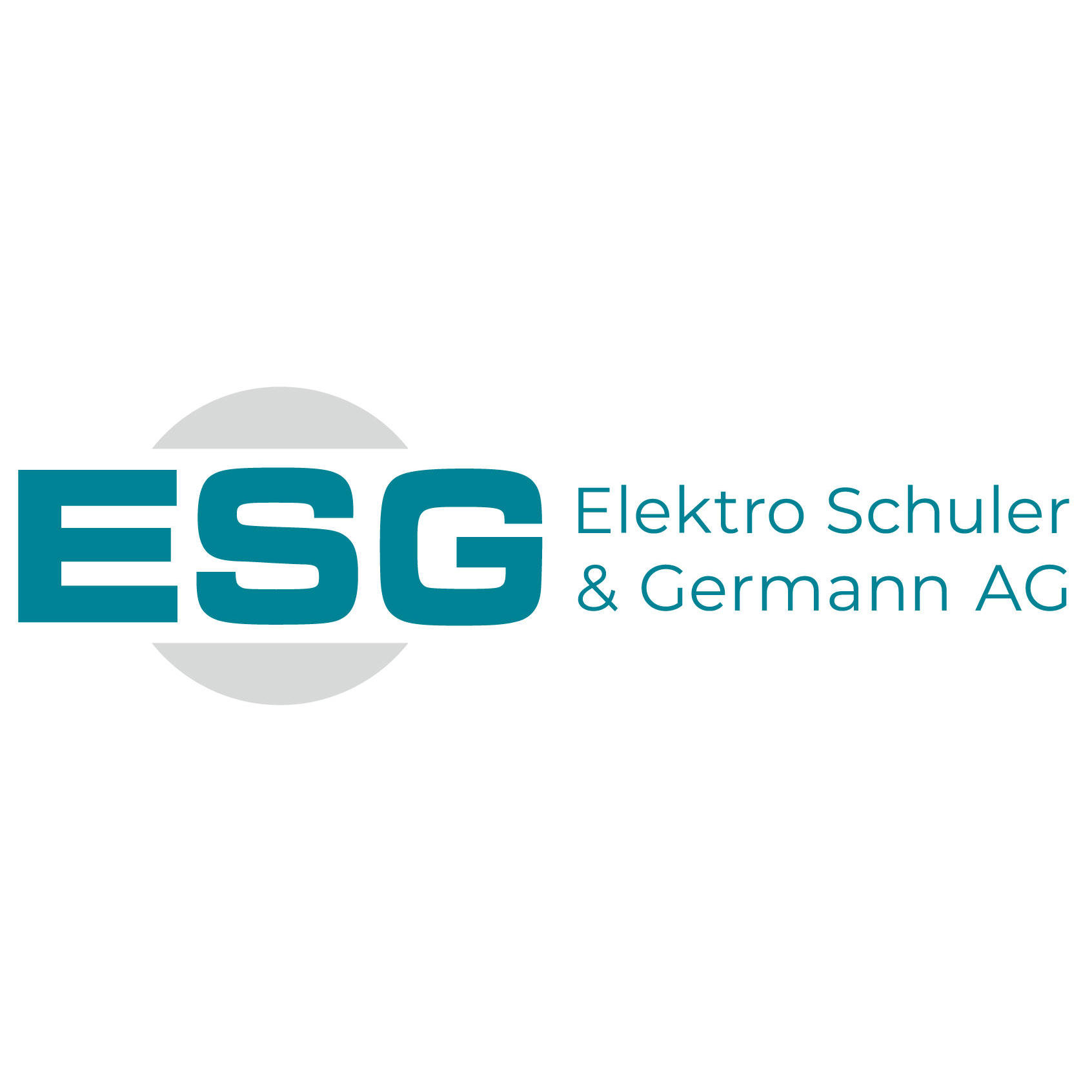 Elektro Schuler & Germann AG Logo