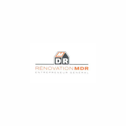 Rénovation M.D.R. inc Logo
