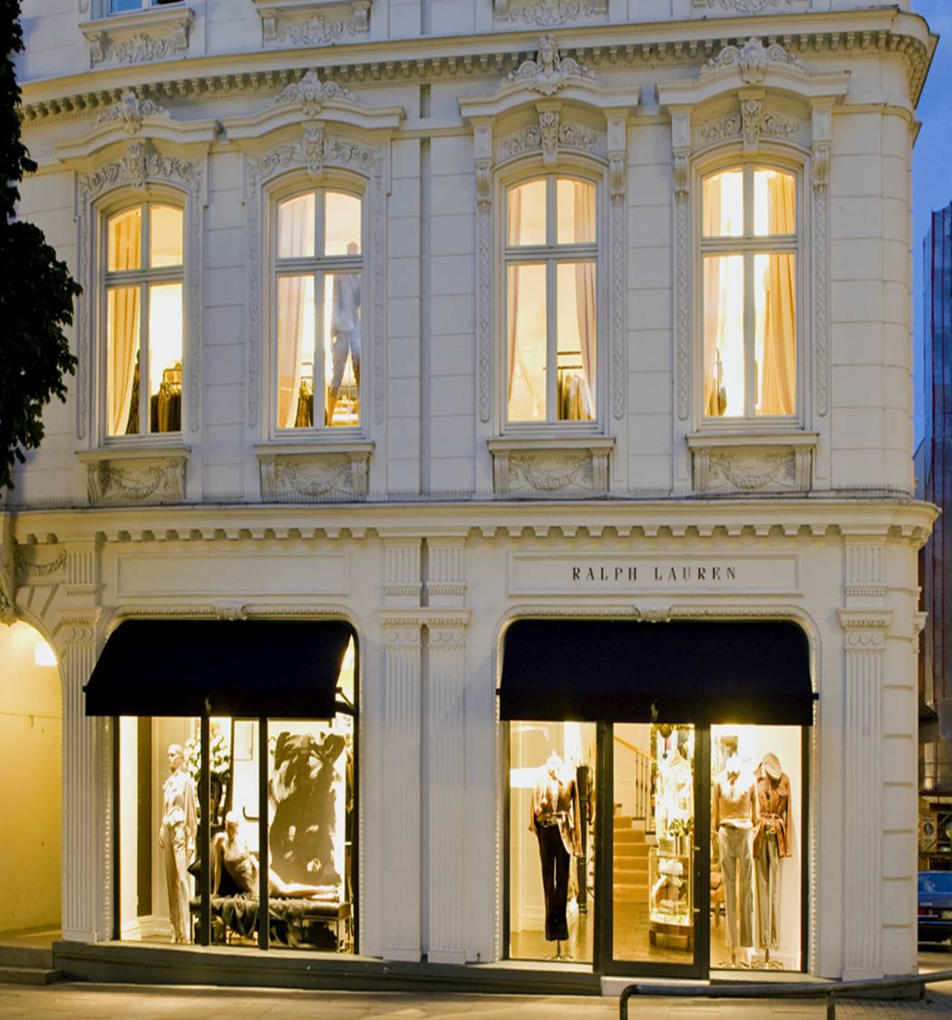 Louis Vuitton Hamburg - Lederwaren Und Reiseartikel (Kleinhandel) in Hamburg  (Adresse, Öffnungszeiten, Bewertungen, TEL: 0211864) - Infobel